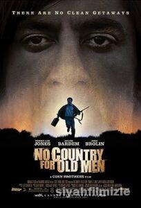 İhtiyarlara Yer Yok 2007 izle