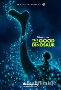 İyi Bir Dinozor 2015 izle