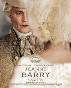 Jeanne du Barry 2023 izle