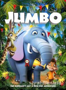 Jumbo 2019 izle