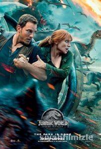 Jurassic World: Yıkılmış Krallık 2018 izle