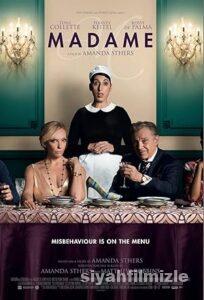 Madame 2017 izle