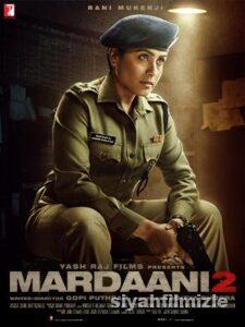 Mardaani 2 2019 izle