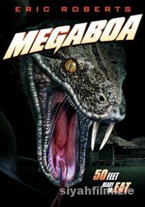 Megaboa Yılanı 2021 izle