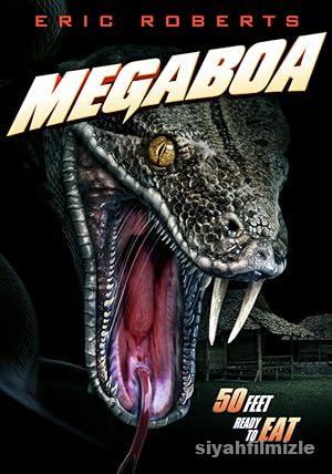 Megaboa Yılanı 2021 izle