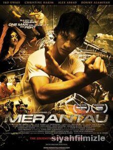 Merantau Savaşçısı 2009 izle