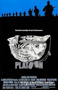 Müfreze (Platoon) 1986 izle