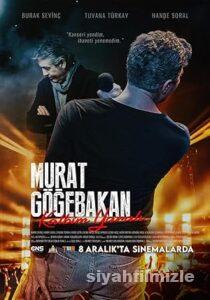 Murat Göğebakan: Kalbim Yaralı 2023 izle