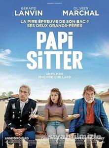 Papi Sitter 2020 izle