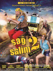 Sağ Salim 2: Sil Baştan 2014 izle