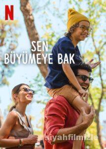 Sen Büyümeye Bak 2024 izle