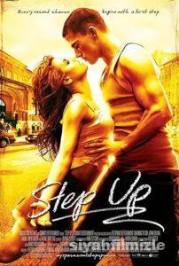 Sokak Dansı: Benimle Dans Et 2006 izle
