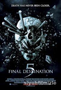 Son Durak 5 2011 izle