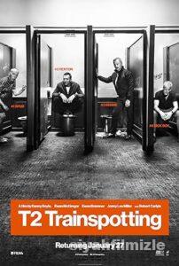T2 Trainspotting 2017 izle