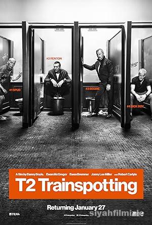 T2 Trainspotting 2017 izle