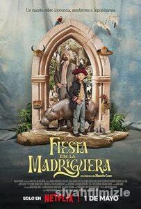 Tavşan Deliğinde Fiesta 2024 izle