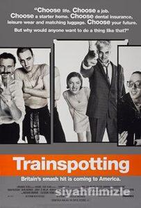 Trainspotting 1996 izle