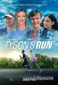 Tyson’s Run 2022 izle