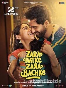 Zara Hatke Zara Bachke 2023 izle