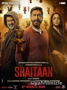 Shaitaan 2024 izle