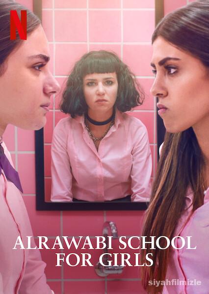 AlRawabi School for Girls 2.Sezon izle Full