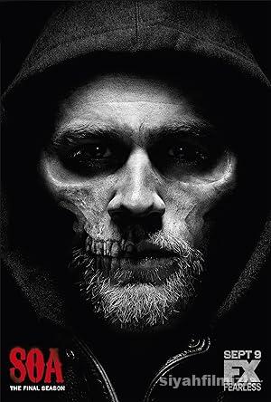 Anarşinin Evlatları 6.Sezon izle Altyazılı