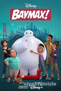 Baymax! 1.Sezon izle Full