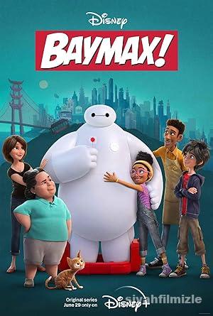 Baymax! 1.Sezon izle Full