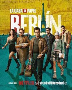 Berlin 1.Seszon izle Full