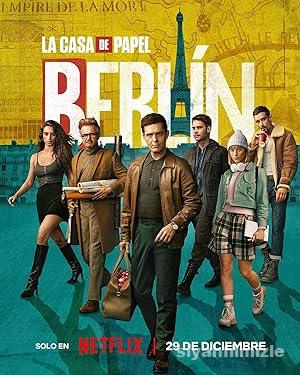 Berlin 1.Seszon izle Full