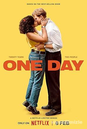 Bir Gün (One Day) 2024 izle