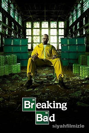 Breaking Bad 4. Sezon izle Full