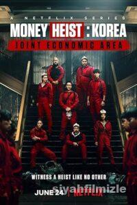 Büyük Soygun: (La Casa de Papel: Kore) 1.Sezon izle