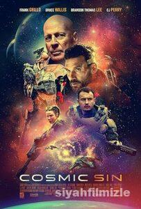 Cosmic Sin 2021 izle
