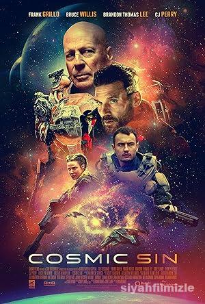 Cosmic Sin 2021 izle