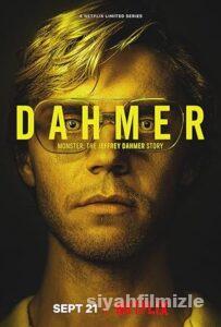 DAHMER – Canavar: Jeffrey Dahmer’ın Hikâyesi 1. Sezon izle