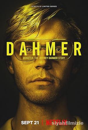 DAHMER – Canavar: Jeffrey Dahmer’ın Hikâyesi 1. Sezon izle