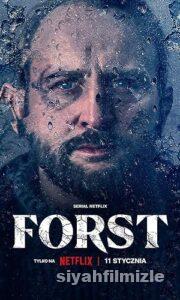 Dedektif Forst 1.Sezon izle Full