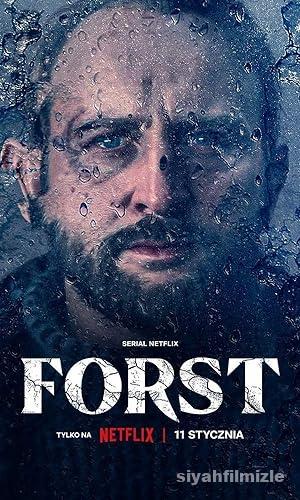 Dedektif Forst 1.Sezon izle Full