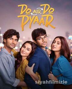Do Aur Do Pyaar 2023 izle