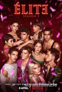 Elite 5.Sezon izle Full