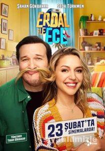 Erdal ile Ece 1 2024 izle