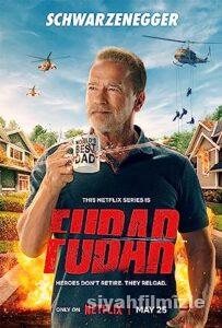 FUBAR 1.Sezon izle Altyazılı