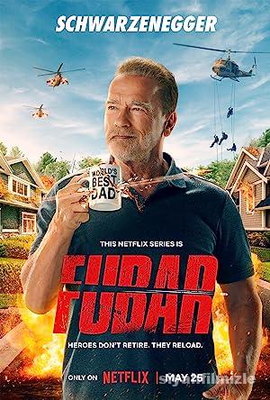 FUBAR 1.Sezon izle Altyazılı