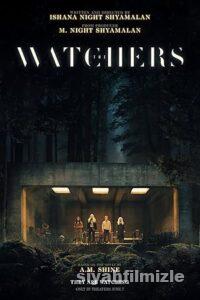 Gözcüler 2024 izle