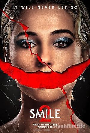 Gülümse 2 2024 izle
