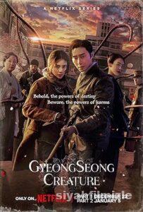 Gyeongseong Creature 1.Sezon izle Altyazılı