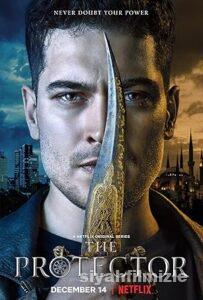 Hakan: Muhafız 1. Sezon izle Dizi Sansürsüz