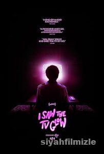 I Saw the TV Glow 2024 izle