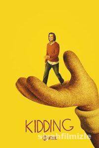 Kidding 1.Sezon izle Full